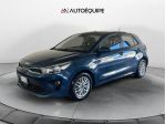 Kia Rio IV 2021 1.2 Style Gpl 82cv
