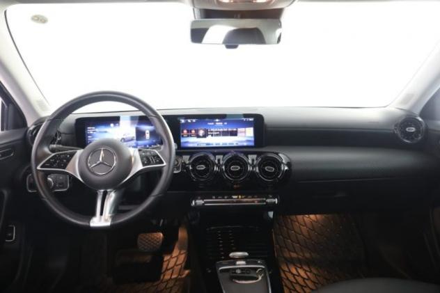 MERCEDES-BENZ A 180 A 180 d Automatic Progressive Advanced rif. 24002178 - Foto 4