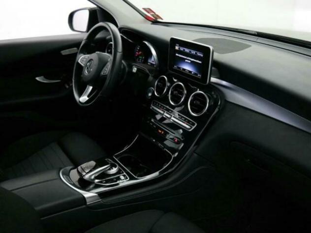 Mercedes Classe GLC (X253) 350 d 4M Fotocamera 2017 2017 - Foto 3