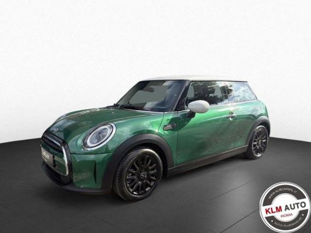 MINI Cooper 1.5 Cooper Classic 5 porte PARI AL NUOVO * OKNEOP rif. 24089142