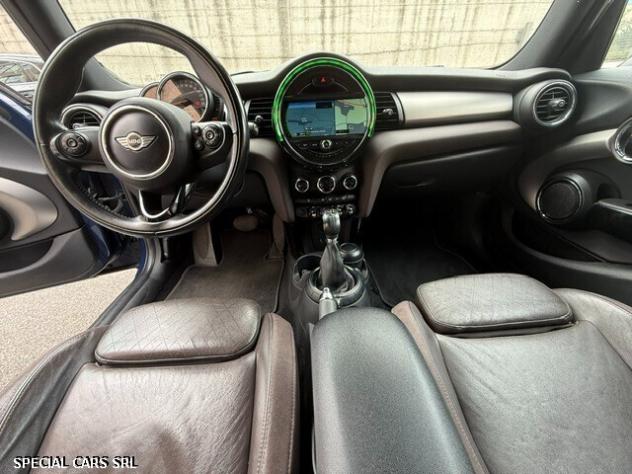 Mini Cooper 1.5 Diesel Autom. "Motore nuovo 0 km" - Foto 9