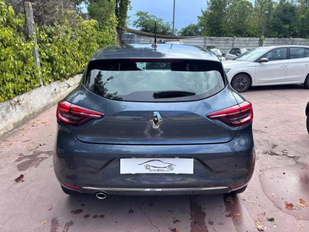 RENAULT Clio Blue dCi 115 CV 5 porte Intens rif. 23877511 - Foto 5