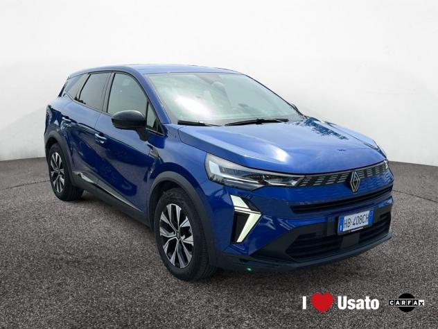 Renault Symbioz evolution E Tech full hybrid 145 - Foto 2