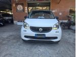 Smart ForFour 70 1.0 Passion