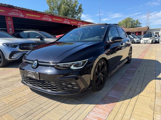 Volkswagen Golf GTI 2.0 TSI DSG - Foto 2