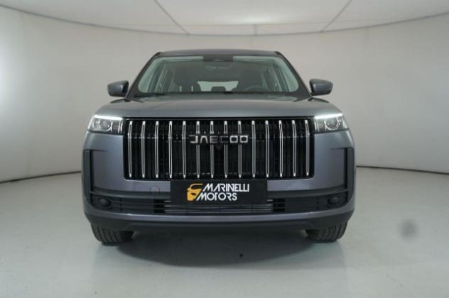 JAECOO J5 1.6 TGDI GPL ICE PURE 2WD 7DCT rif. 23640268 - Foto 3