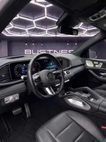 MERCEDES-BENZ GLE 450 e hybrid EQ 4Matic Coupé AMG Line Premium Plus rif. 24194510 - Foto 5