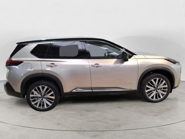 Nissan X-Trail X-Trail 1.5 e-power Tekna e-4orce 4wd auto - Foto 5