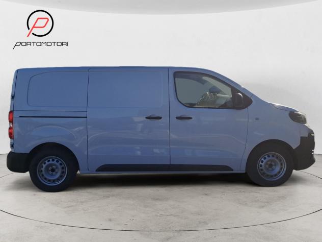 Peugeot EX37 EXPERT e-EXPERT Standard- Pacco batteria 75 kWh - Foto 6