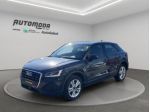 AUDI Q2 2.0 30 TDI BUSINESS S TRONIC  rif. 24051285
