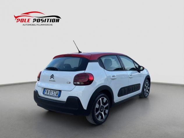 CITROEN - C3 - BlueHDi 100 S&S Shine - Foto 5