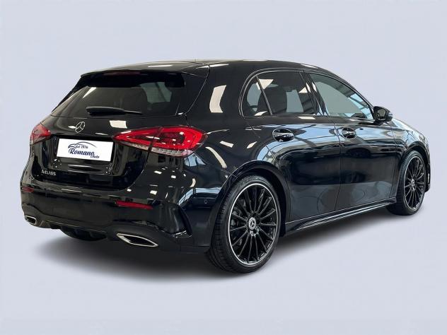 NEW Mercedes-Benz A 200 d Edition AMG Line auto#PACK LUCI AMBIENT! - Foto 3