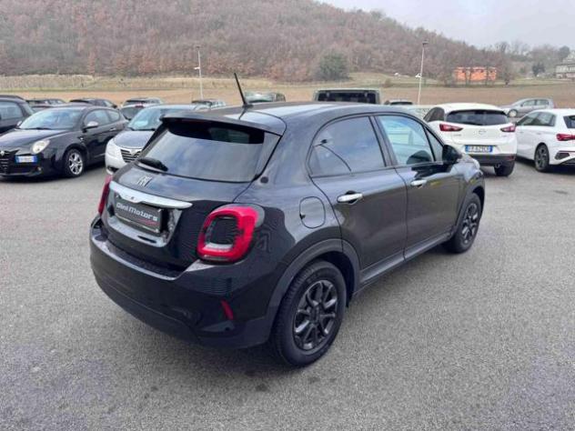FIAT 500X 1.3 MultiJet 95 CV Sport LEGGE 10 IVA ESPOSTA rif. 23820963 - Foto 4