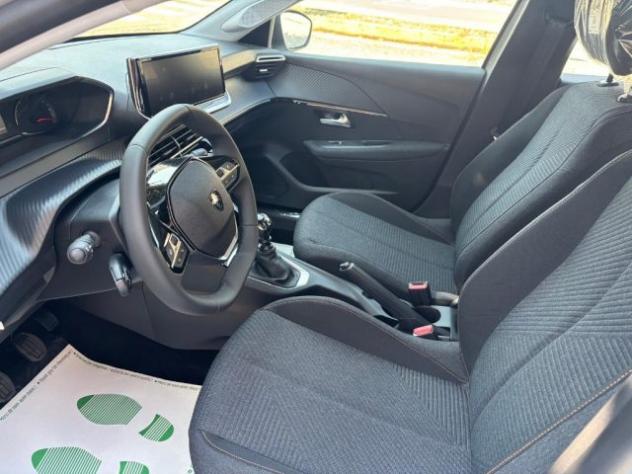 PEUGEOT 208 Style Turbo benzina 100 CV PREZZO REALE rif. 24077631 - Foto 7