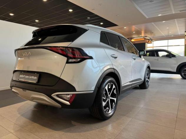 KIA Sportage 1.6 TGDi GPL Style rif. 23148383 - Foto 5