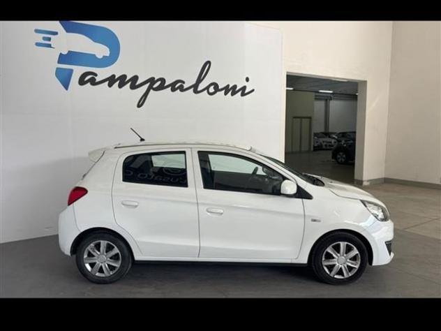 MITSUBISHI Space Star 1.0 Mivec Funky rif. 23939417 - Foto 4