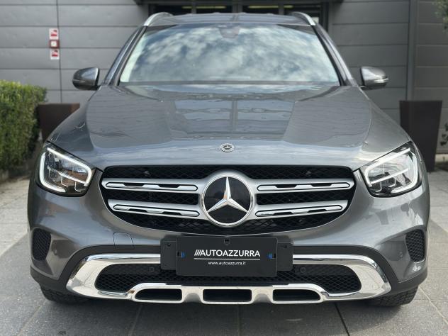 Mercedes-Benz GLC GLC 220 d Sport 4matic auto *PROMO AZZURRA* - Foto 2