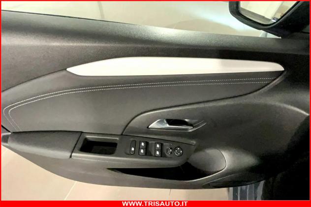 OPEL Corsa 1.2 100 GS NEOPATENTATI (FULL LED+NAVI) - Foto 8