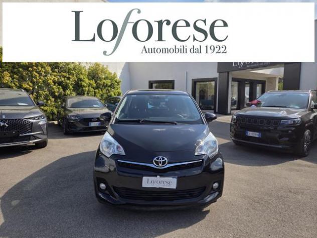 TOYOTA Verso-S 1.3 s rif. 23474315 - Foto 2
