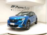 Peugeot 2008 2008 motore elettrico 136 CV GT Line