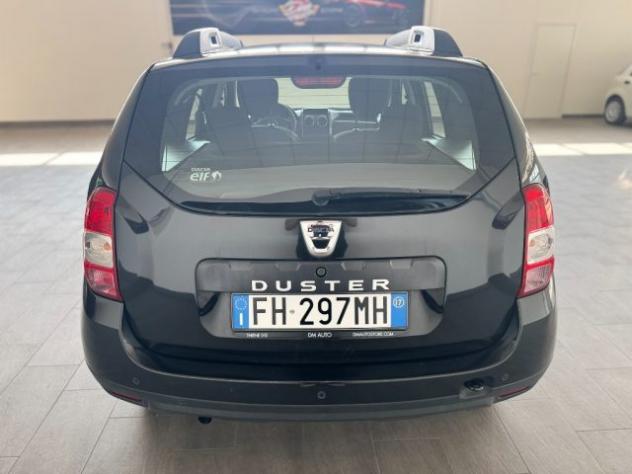 DACIA Duster 1.5 dCi 110CV S&S 4x2 Serie Speciale Lauréate Fami rif. 24045256 - Foto 7