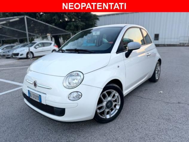 FIAT 500 1.2 Sport rif. 24143899