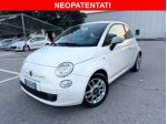 FIAT 500 1.2 Sport rif. 24143899