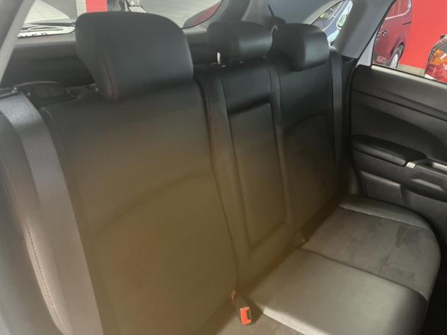 Mitsubishi ASX 2.2 DI-D 150 CV 4x4 Intense - Foto 10