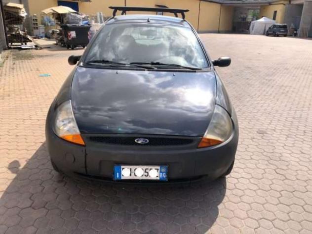 Ford Ka - Foto 2