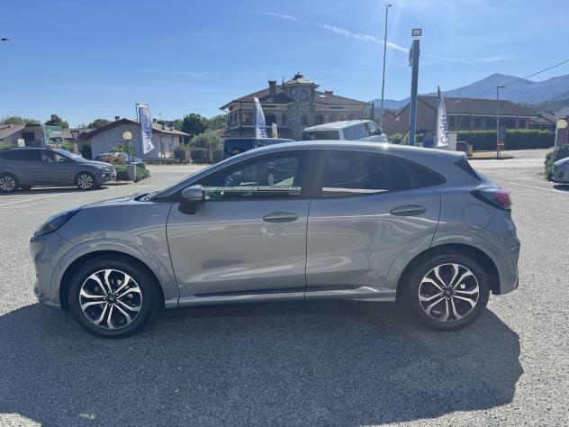 Ford Puma 1.0 Ecoboost Hybrid 125CV ST-Line - Foto 3