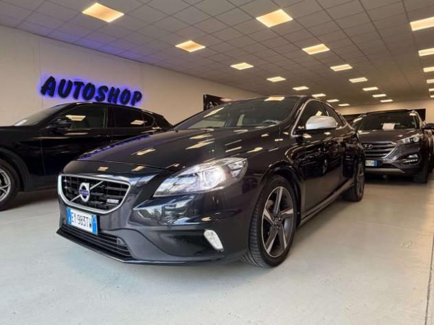 VOLVO V40 V40 II1.6 d2 R-design Kinetic (r-design) rif. 23602174