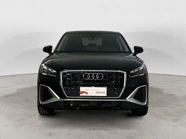 Audi Q2 Q2 35 1.5 tfsi S line edition s-tronic - Foto 2