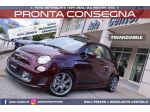 Abarth 500C 695C Edizione Maserati Tributo MTA 169/499