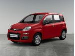 FIAT Pandina Pandina 1.0 firefly hybrid Icon s&s 65cv 5p.ti
