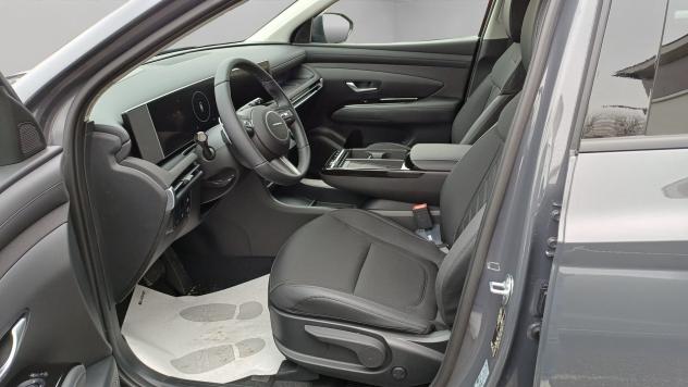 Hyundai Tucson Hybrid 1.6 HEV 2wd 239cv Exellence Auto - Foto 4