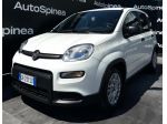 FIAT Panda 1.0 FireFly 70cv S&S Hybrid #5posti #packcity