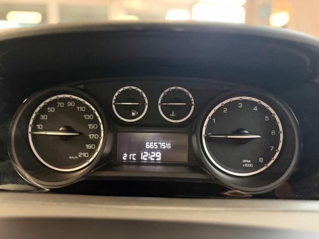 Lancia Ypsilon 1.2 69 CV 5 porte Gold - Foto 10