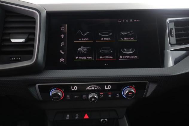 AUDI A1 A1 SPB 30 TFSI Admired rif. 23908408 - Foto 9