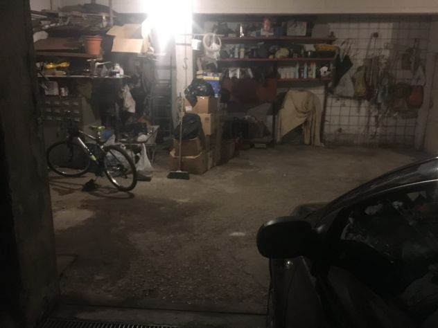 Garage C6 a Torre Angela Via dei Centauri - Foto 5