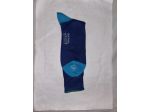 CALZE NUOVE MAI USATE DA UOMO FIRMATE ORIGINALI”PAUL SMITH”MADE IN ITALY LEGGERE