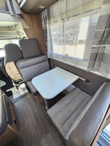 ADRIA CORAL XL A 670 DK PLUS rif. 23865990 - Foto 10