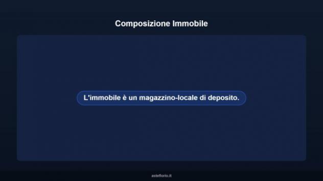 Immobile in asta di 46 m² in vendita a Lamezia Terme - Foto 6