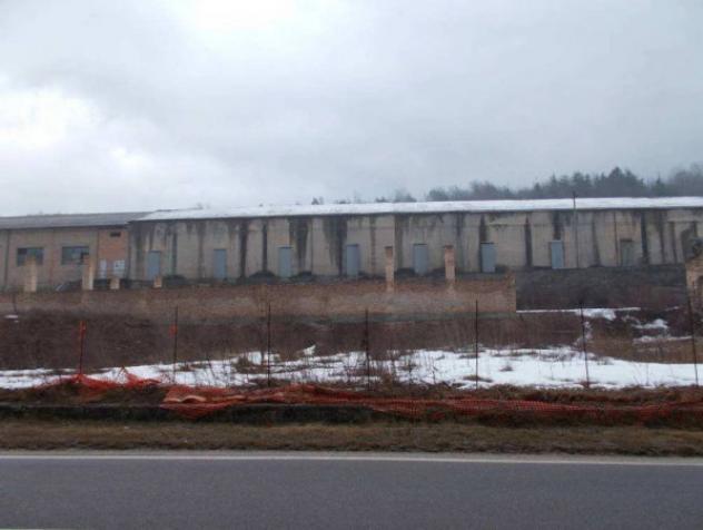 Immobile in asta di 5746 m² in vendita a Ton - Foto 8