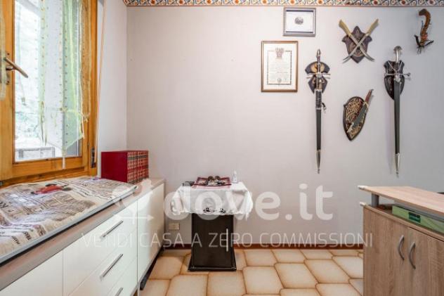 Appartamento di 78 m² con 3 locali in vendita a Alto Reno Terme - Foto 20