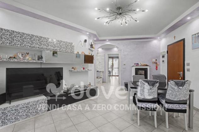 Appartamento di 120 m² con 4 locali in vendita a Caselle Torinese - Foto 2