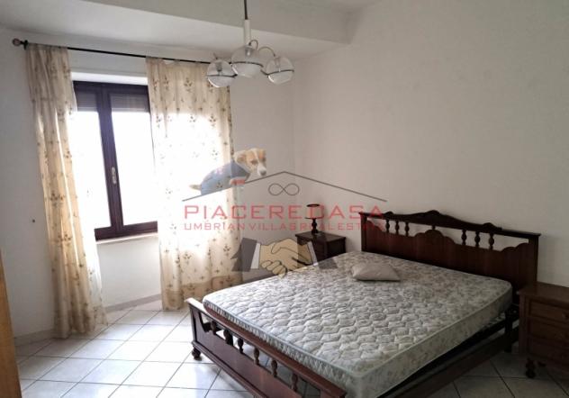 Castel Viscardo (Monterubiaglio) - Appartamento al piano terra con area esterna e garage privati in vendita . - Foto 5