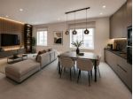 Appartamento - Castelcovati . Rif.: Cod. rif 3320567VRG