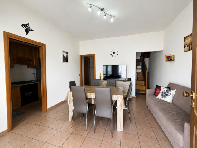 Appartamento in vendita a Castelfranco di Sotto 85 mq Rif: 1419169