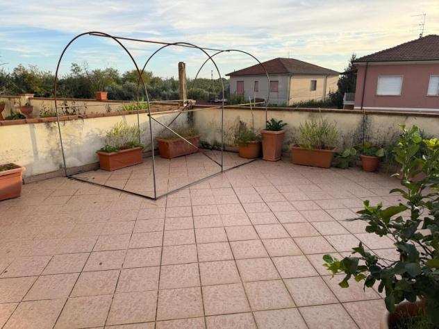 Appartamento in vendita a Castelnuovo Magra 120 mq Rif: 1388625 - Foto 2