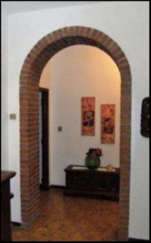 Immobile in asta di 165 m² in vendita a Civitella in Val di Chiana - Foto 5